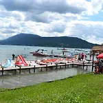 Noemys Hotel Viviers-du-Lac