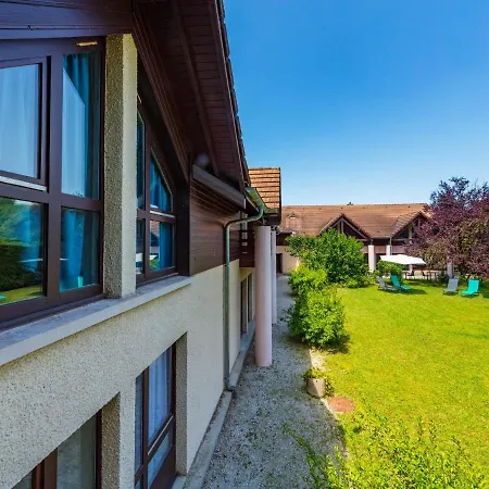 Hotel Noemys Viviers-du-Lac