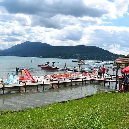 Noemys Hotel Viviers-du-Lac