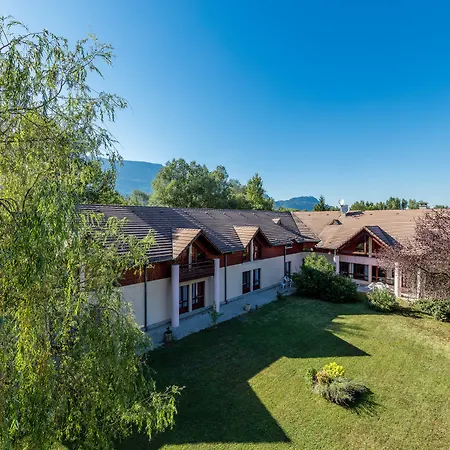 Noemys Viviers-du-Lac