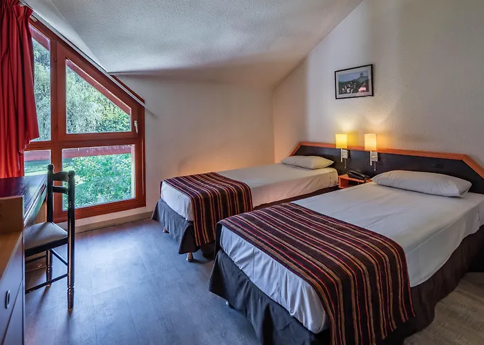 Noemys Hotel Viviers-du-Lac