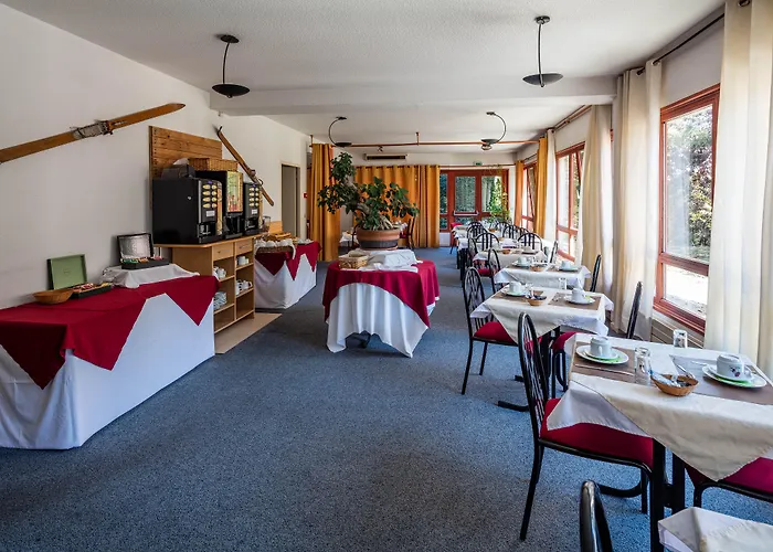 Hotel Noemys 2*