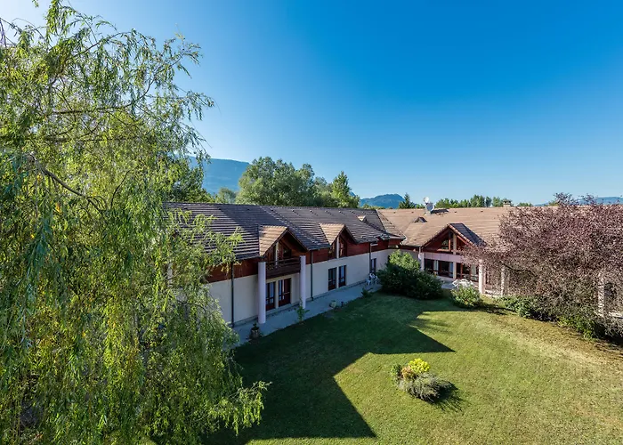 Noemys Viviers-du-Lac