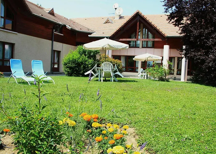 Noemys Viviers-du-Lac