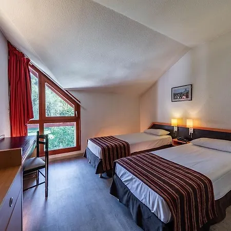 Noemys Hotell