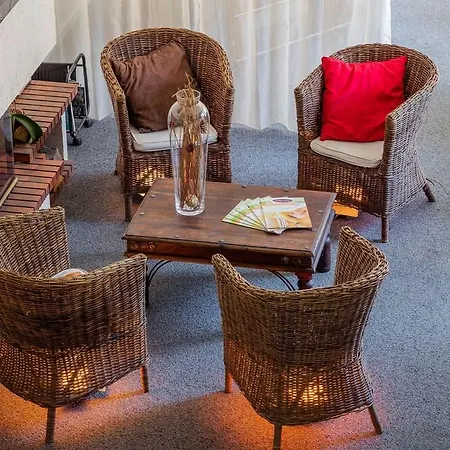 Noemys Hotell