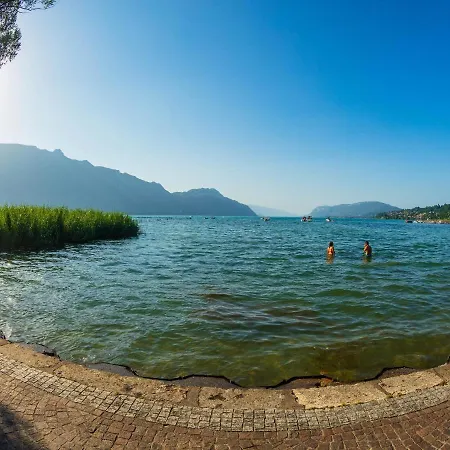Noemys Hotell Viviers-du-Lac