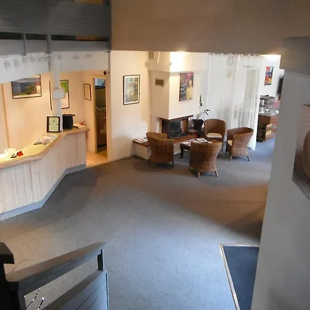 Hotel Noemys 2*
