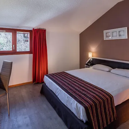 Noemys Hotell Viviers-du-Lac