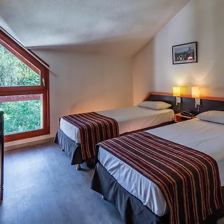 Noemys Hotell Viviers-du-Lac