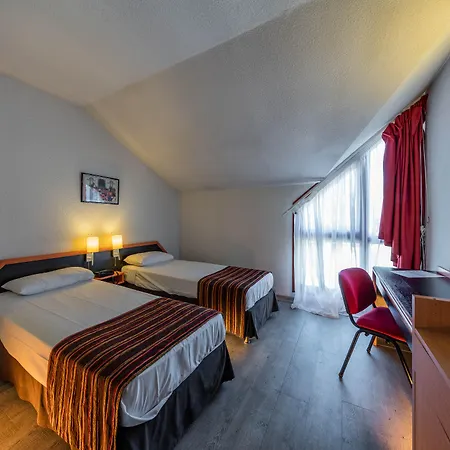 Hotel Noemys