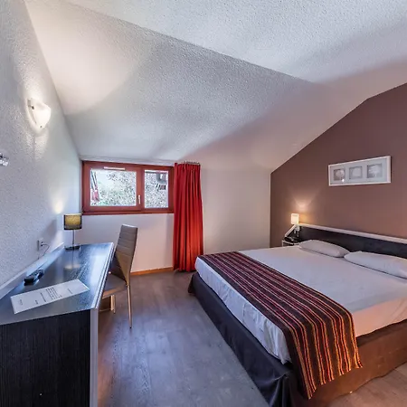 Hotell Noemys 2*