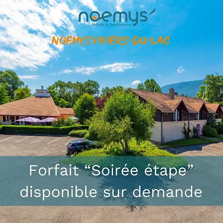 Noemys Viviers-du-Lac