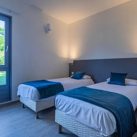 Noemys Hotell 2*