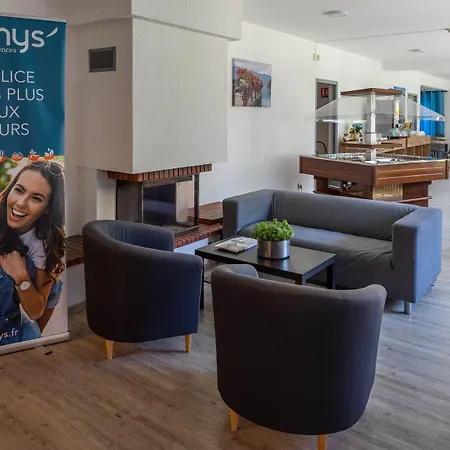Hotel Noemys 2*