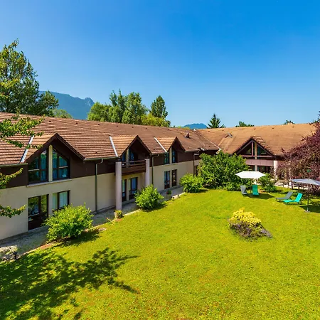 Hotel Noemys