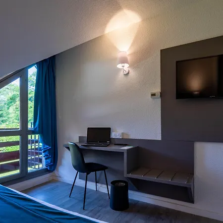 Hotel Noemys Viviers-du-Lac