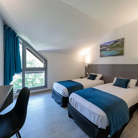 Noemys Hotel