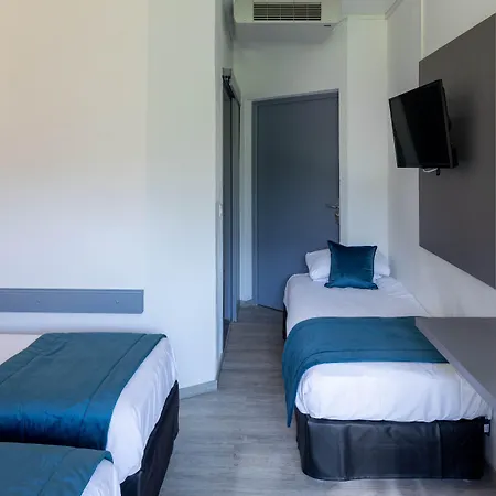 Noemys Hotel