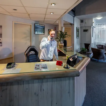 Hotell Noemys
