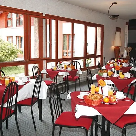 Noemys Hotell