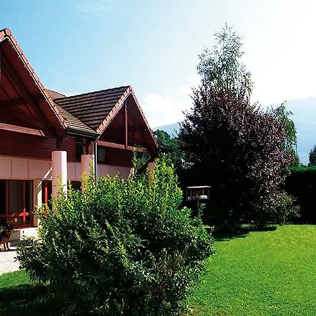 Noemys Hotell 2*