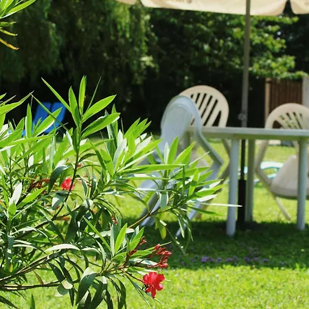 Hotel Noemys Viviers-du-Lac