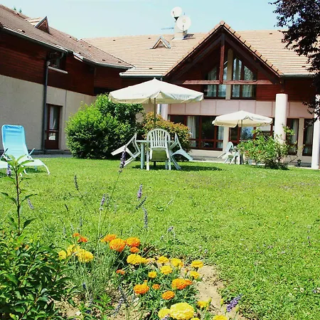 Noemys Viviers-du-Lac
