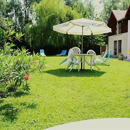 Noemys Viviers-du-Lac